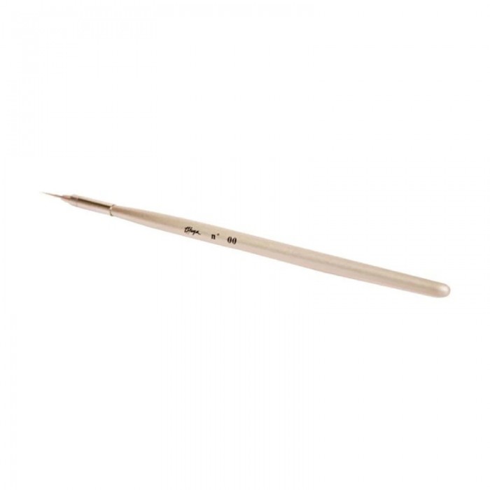 Thuya Nail Brush N.00