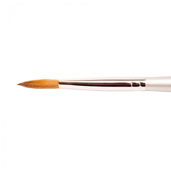 Thuya Nail Brush N.6