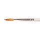Thuya Nail Brush N.6