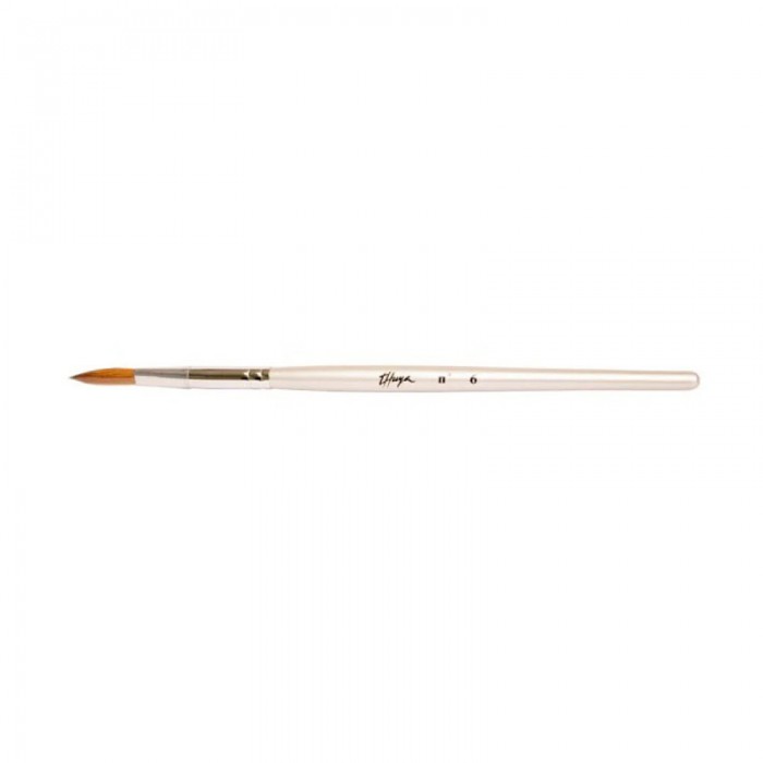Thuya Nail Brush N.6