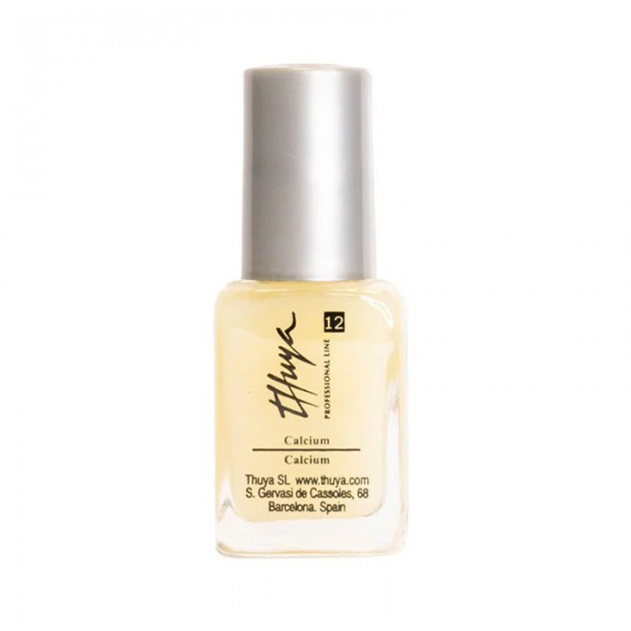 Thuya Nail Calcium 12ml