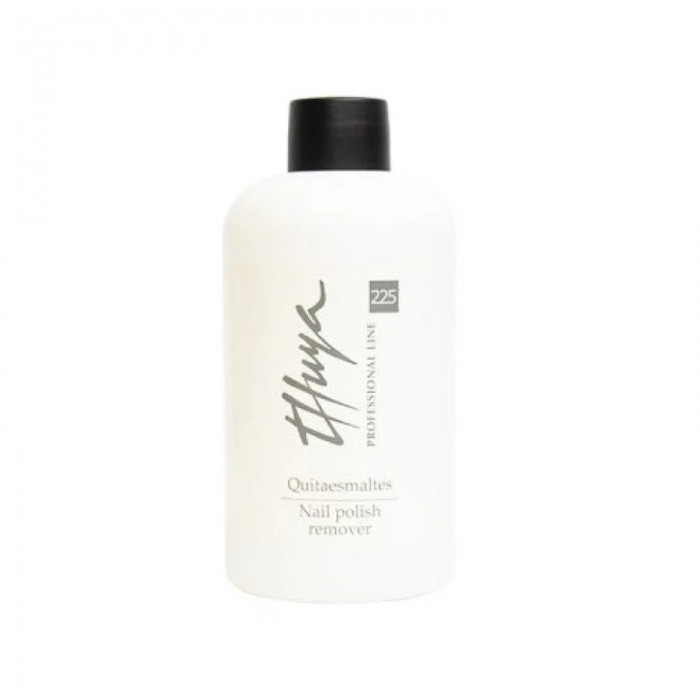 Thuya Nail Gel on Off Remover 225ml