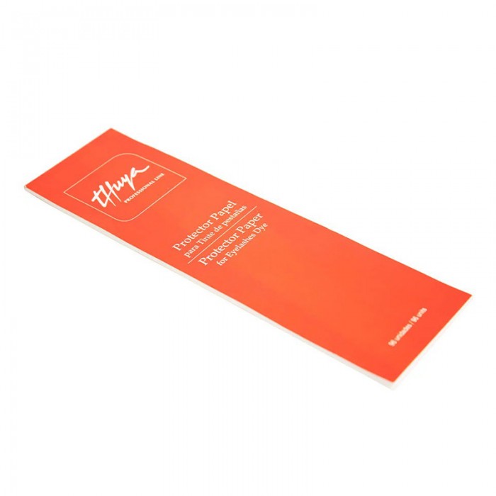 Thuya Protectore Paper For Dye (96 Pcs)
