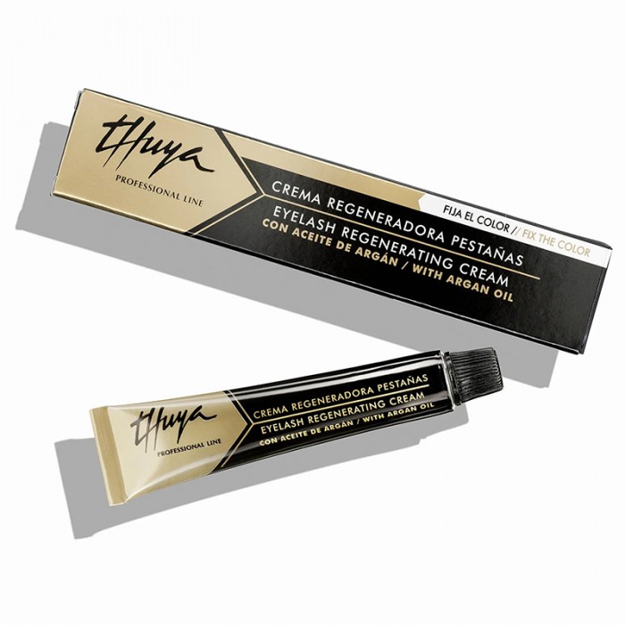 Thuya Regenerating Cream With Argan 15ml