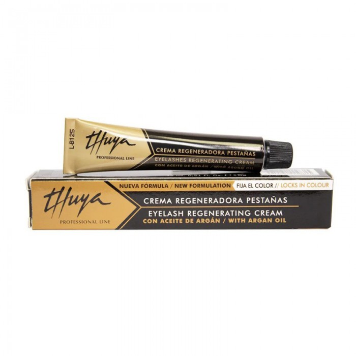 Thuya Regenerating Cream With Argan 15ml