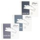 Thuya Silicone Pads 10 Pcs, Small