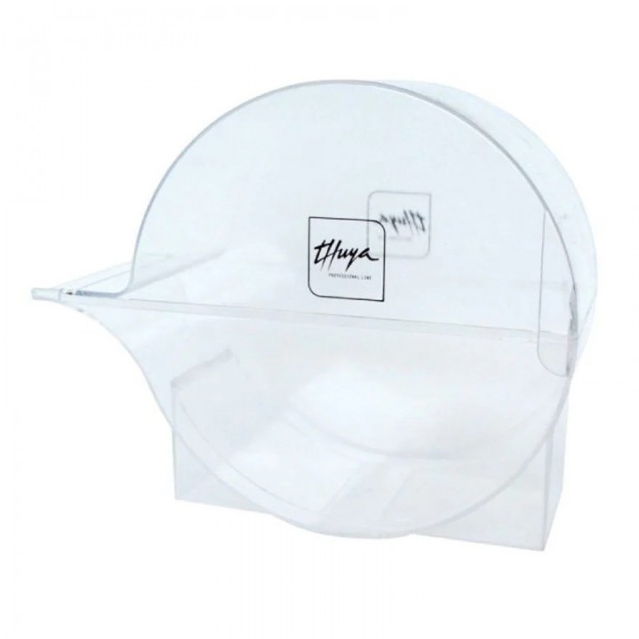 Thuya Small Towels For Nails Dispenser