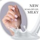 Thuya Soak Off Gel 14ml, Milky
