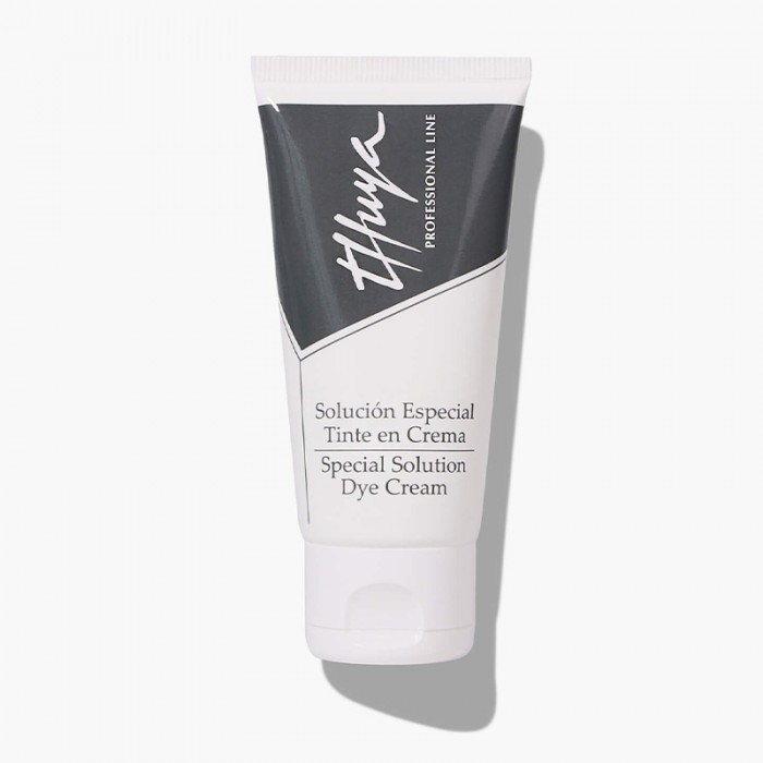 Thuya Special Solution Dye Cream 50ml (OE)