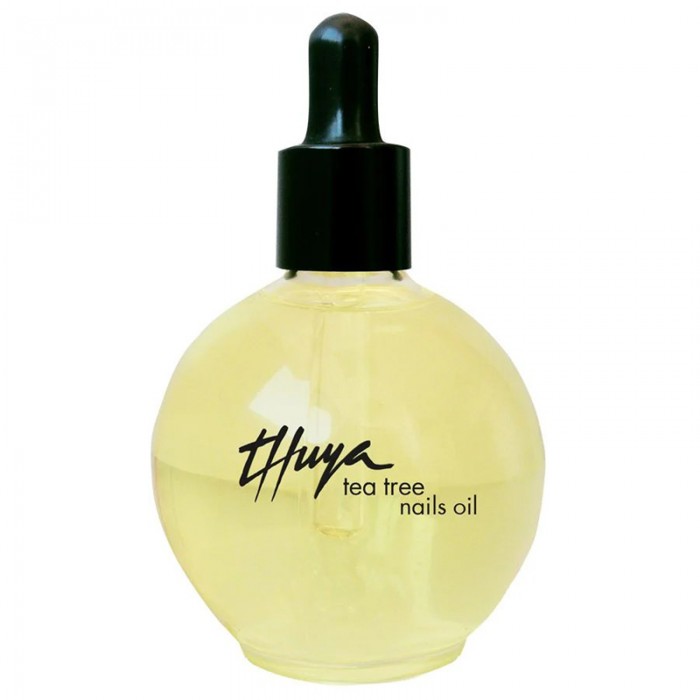 Thuya Tea Tree Nails Oil 75ml