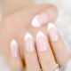 Thuya Tips 50 Unid. French Manicure N. 5