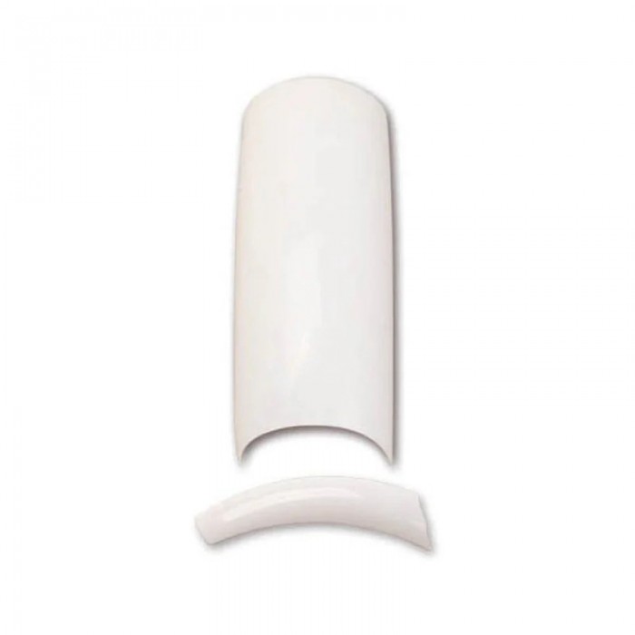 Thuya Tips 50 Unid. French Manicure N. 5