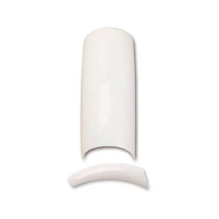 Thuya Tips 50 Unid. French Manicure N. 6
