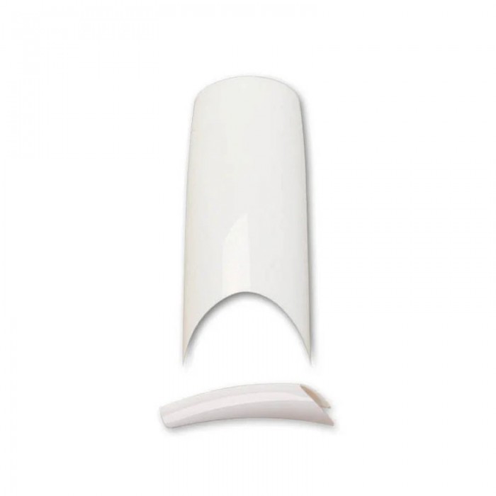 Thuya Tips 50 Unid. French Manicure N. 9
