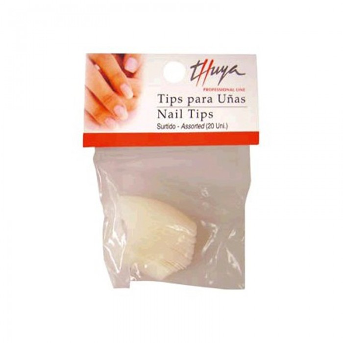 Thuya Tips 50 Unid. N. 9