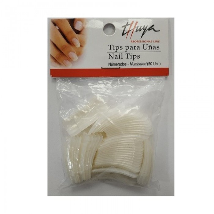 Thuya Tips 50 Unid. N.10
