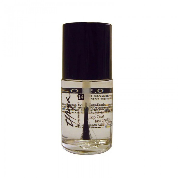 Thuya Top Coat Fast Drying with SPF 14ml