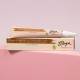 Thuya Vegan Eyebrow and Eyelash Tint, Golden Brown