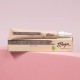 Thuya Vegan Eyebrow and Eyelash Tint, Warm Grey