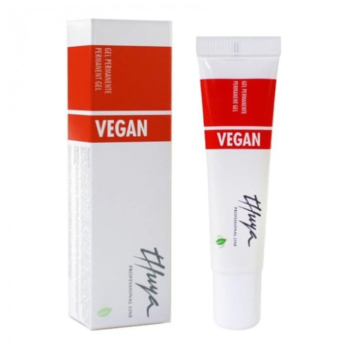 Thuya Vegan Eyelashes Permanent Gel 15ml