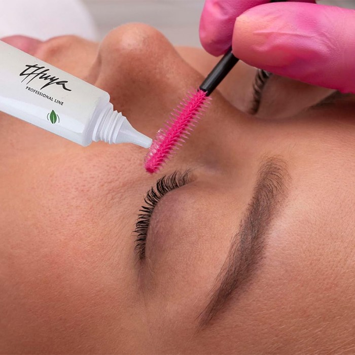 Thuya Vegan Eyelashes Permanent Gel 15ml