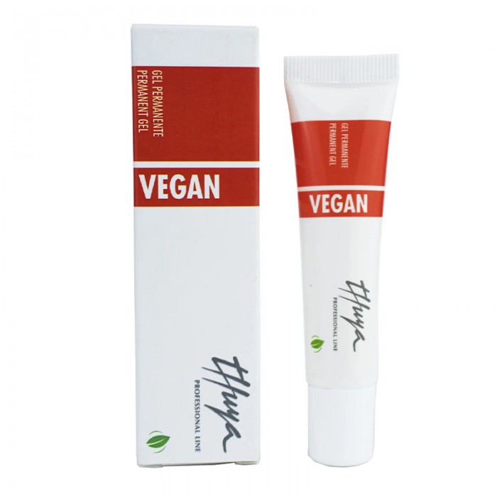 Thuya Vegan Eyelashes Permanent Gel 15ml
