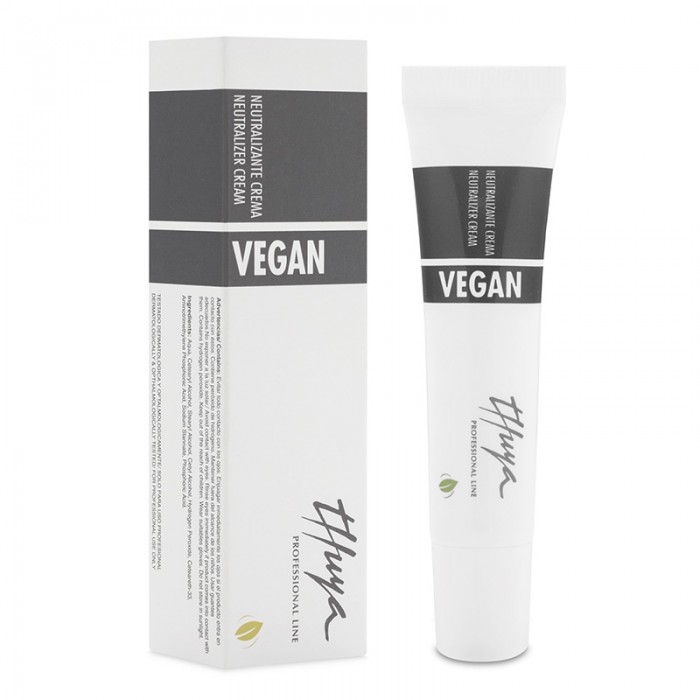 Thuya Vegan Neutraliser Cream 15ml