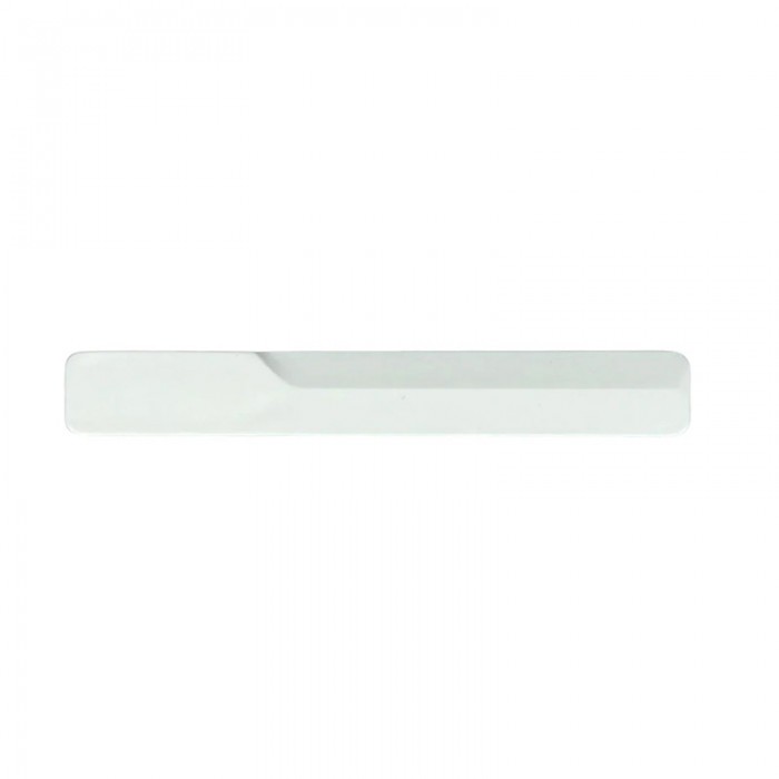 Thuya White Spatula