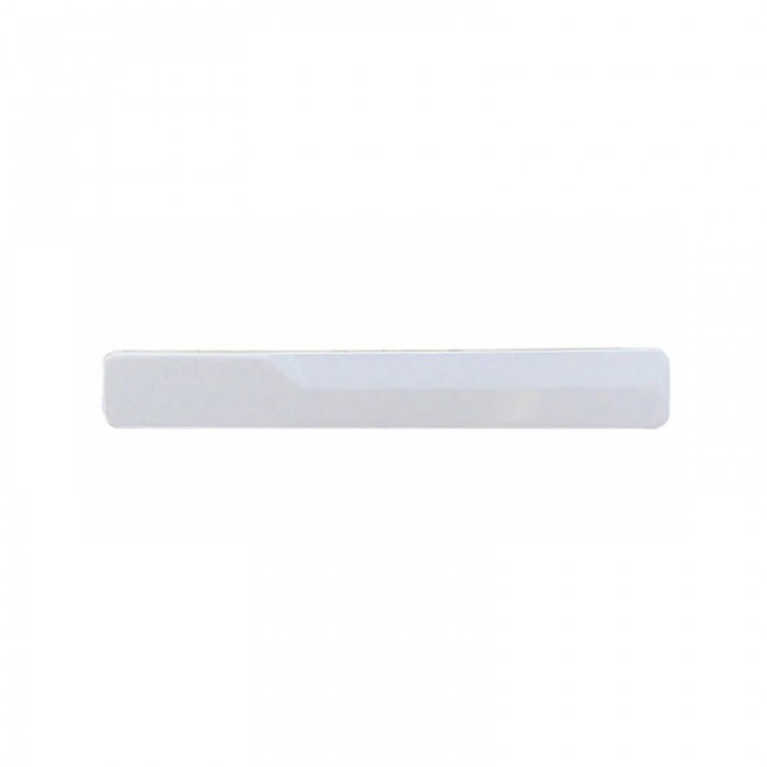 Thuya White Spatula