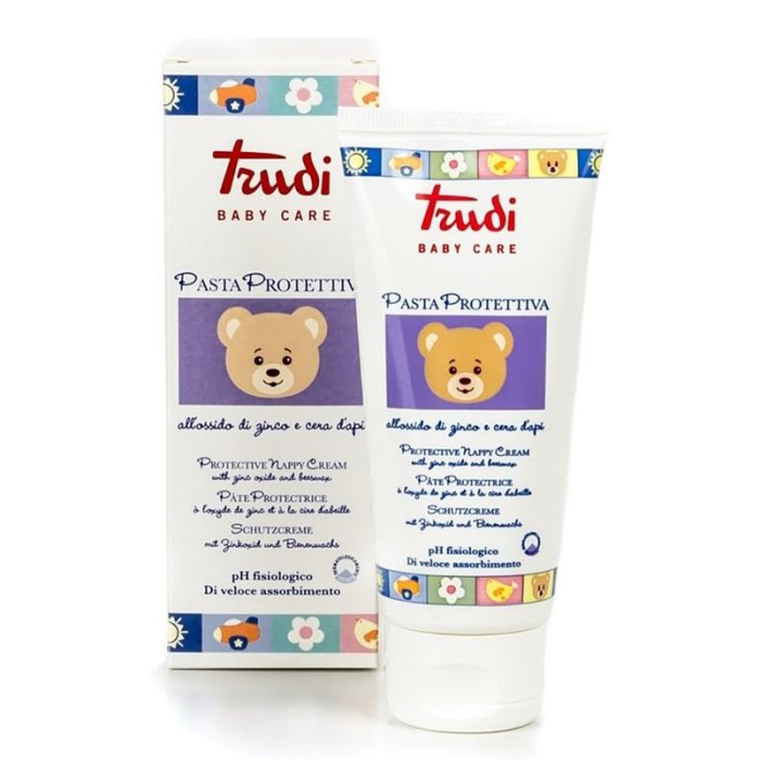 Trudi Protective Nappy Cream 100ml