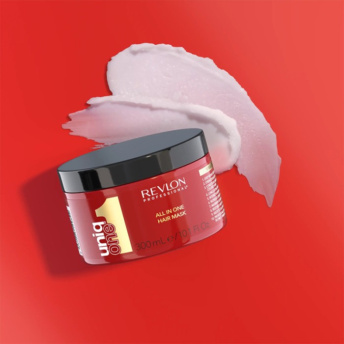 Uniq One All In One Hair Mask 300ml