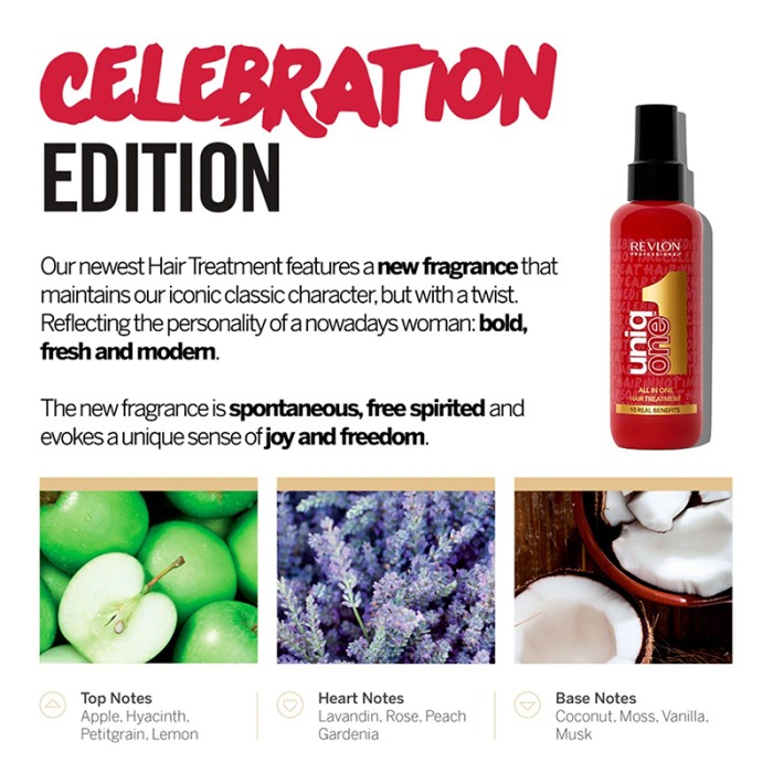 Uniq One Hair Treatment V2 150ml