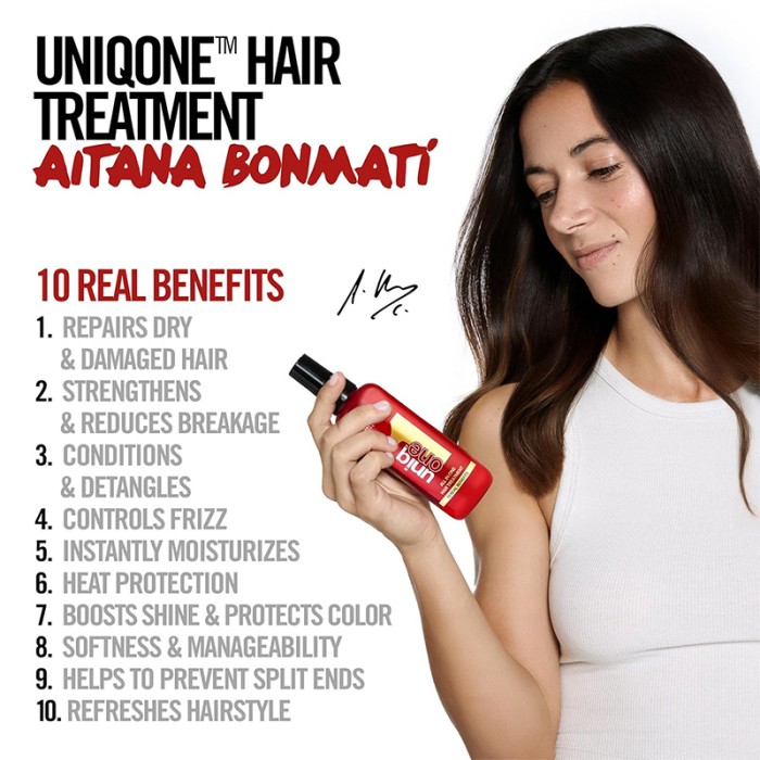 Uniq One HT Special Edtion V2 150ml X2