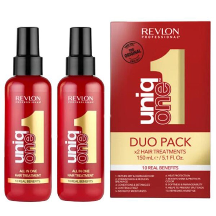 Uniq One HT Special Edtion V2 150ml X2