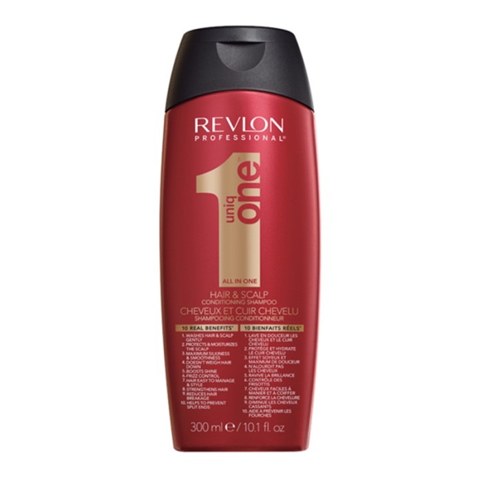 Uniq One Original Conditioning Shampoo 300ml V2