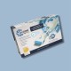 V Comb Innovative Lice Elimination Device