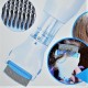 V Comb Innovative Lice Elimination Device