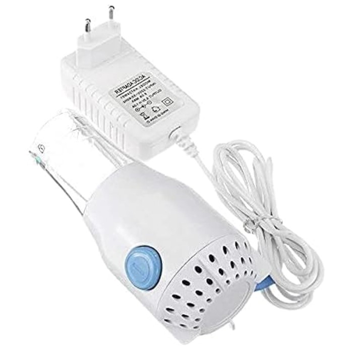 V Comb Innovative Lice Elimination Device