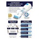V Comb Innovative Lice Elimination Device