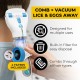V Comb Innovative Lice Eliminator Model A1