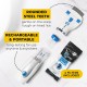 V Comb Innovative Lice Eliminator Model A1