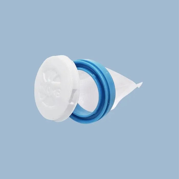 V Comb Lice Eliminator Capture Filters