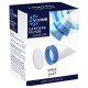 V Comb Lice Eliminator Capture Filters