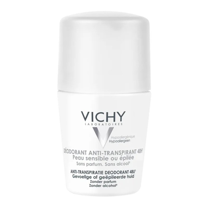 Vichy Deo Bille Pts 50ml