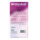WOLAID 3 In 1 Condoms 12Pcs