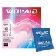 WOLAID 3 In 1 Condoms 3Pcs