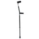 WOLAID Adjustable Lightweight Crutch