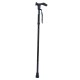 WOLAID Adjustable Lightweight T Handle Walking Cane