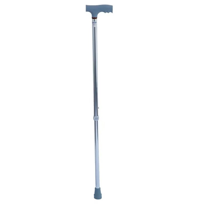 WOLAID Adjustable Lightweight Walking Stick