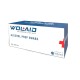 WOLAID Alcohol Prep Swabs (200S)